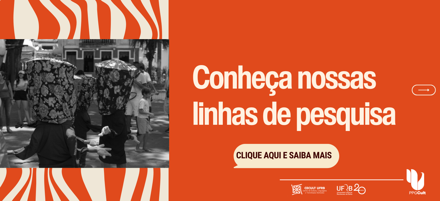 Linhas de Pesquisa