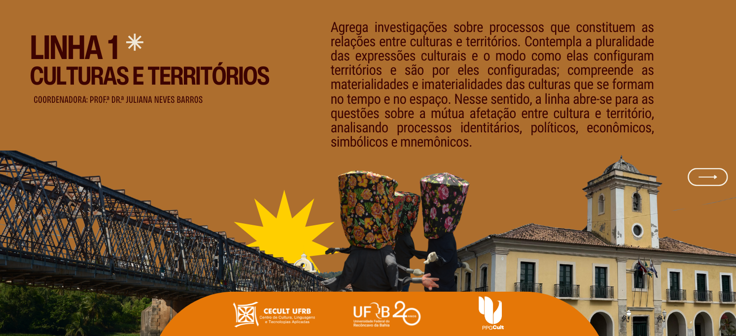 Linha 1