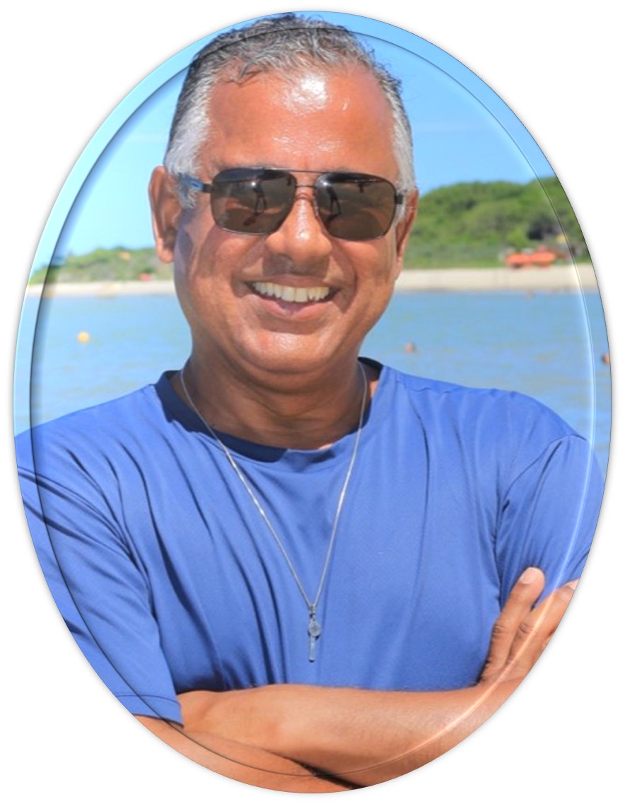 Sérgio Ricardo Oliveira Martins Ana Urpia