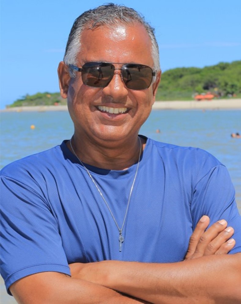 Sergio Martins