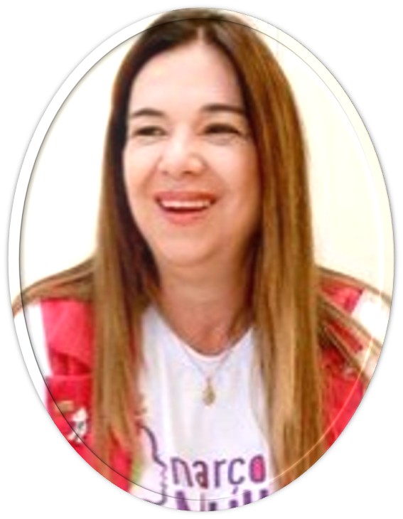 Tatiana Ribeiro Velloso Ana Urpia