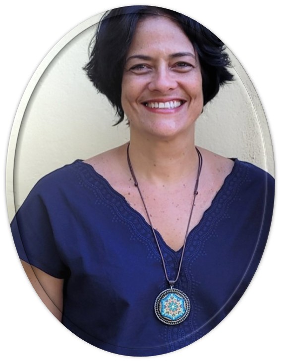 Viviane Ramos de Freitas Ana Urpia