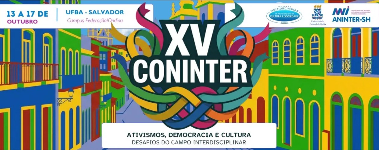 XV CONINTER