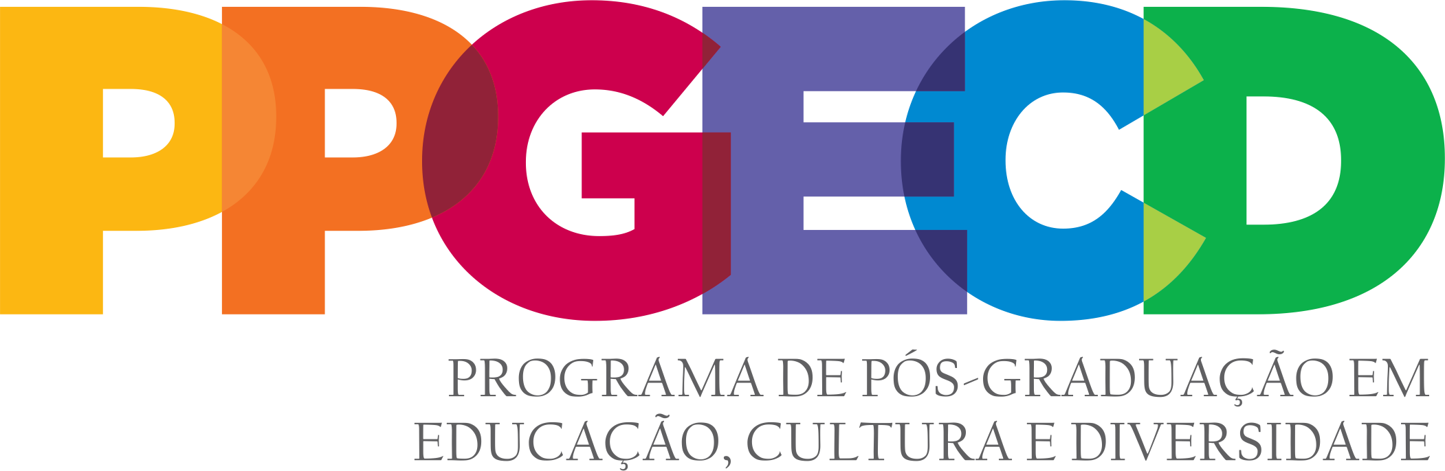 logo ppgecd
