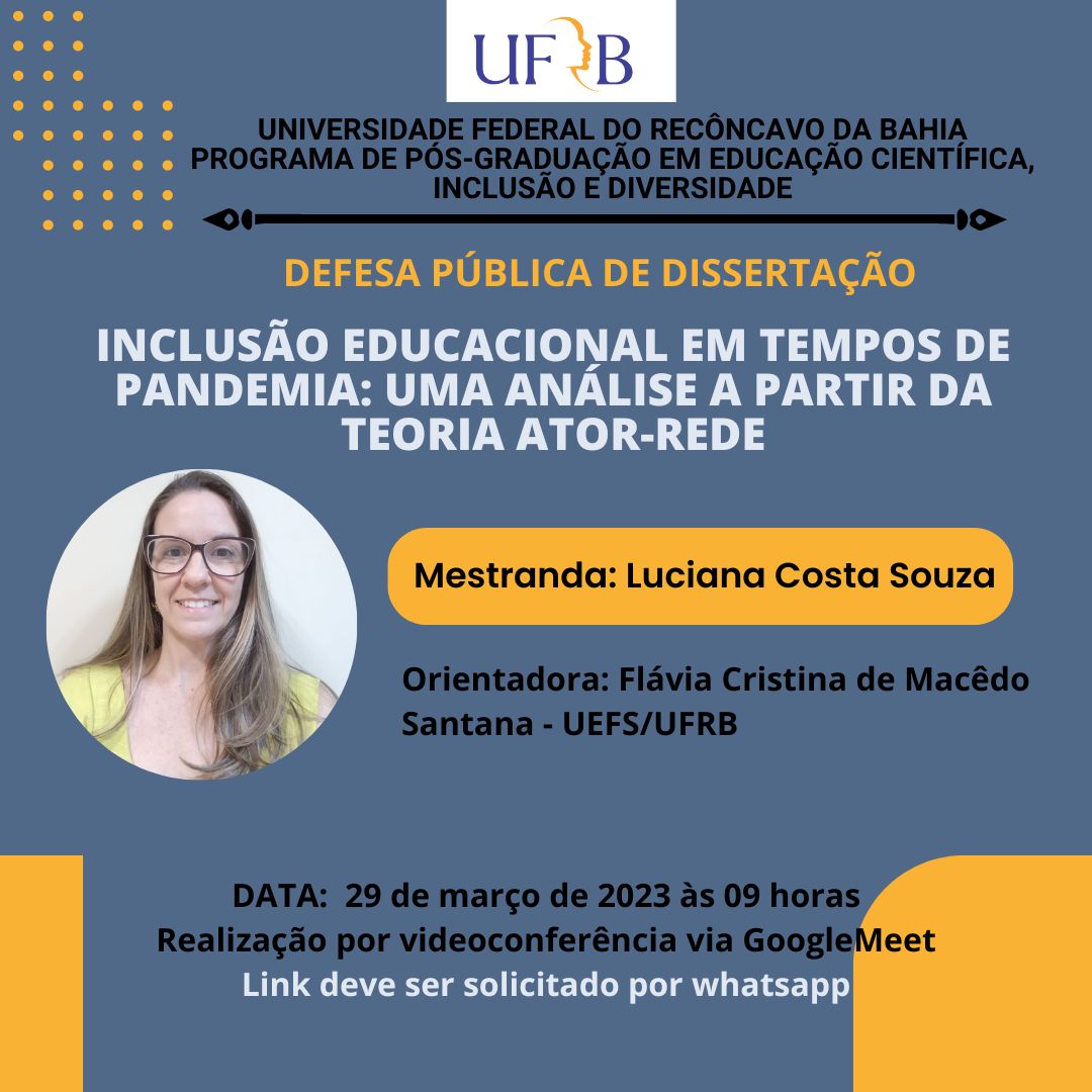 Card Luciana Flávia