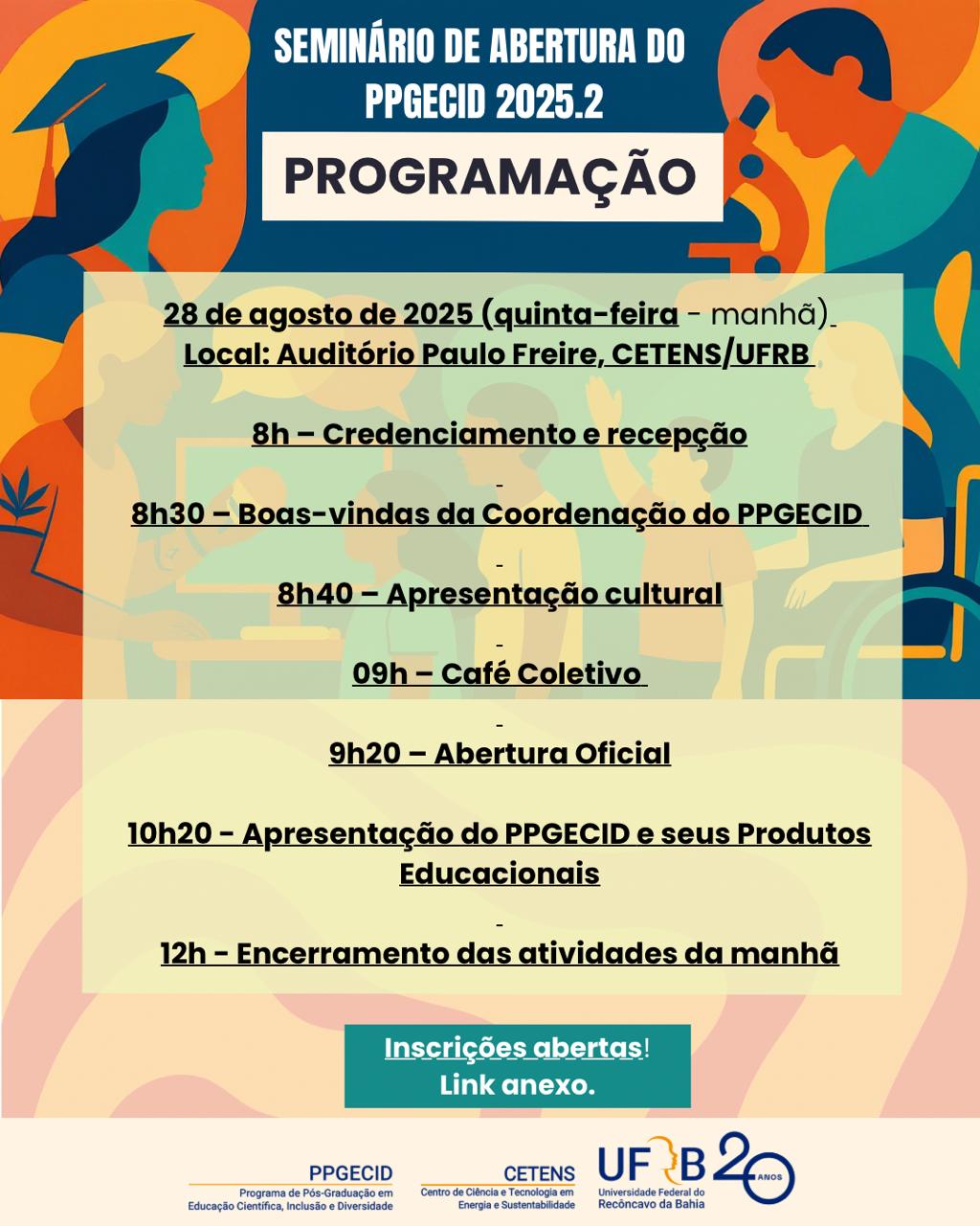 Programação 1