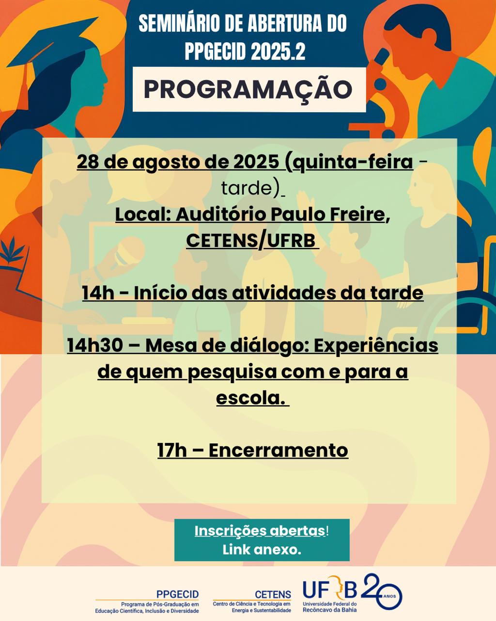 Programação 2
