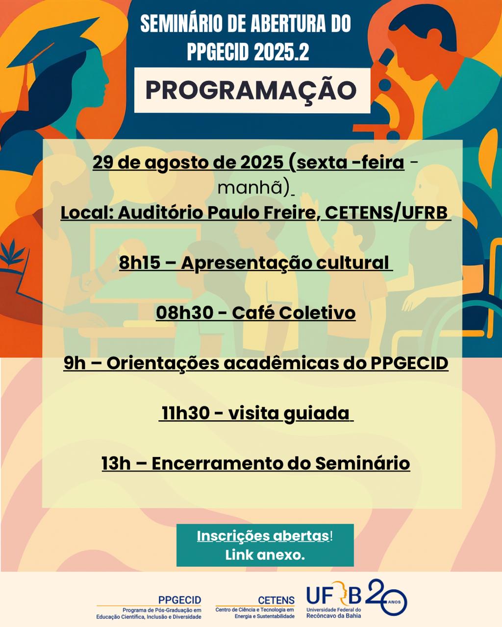 Programação 3