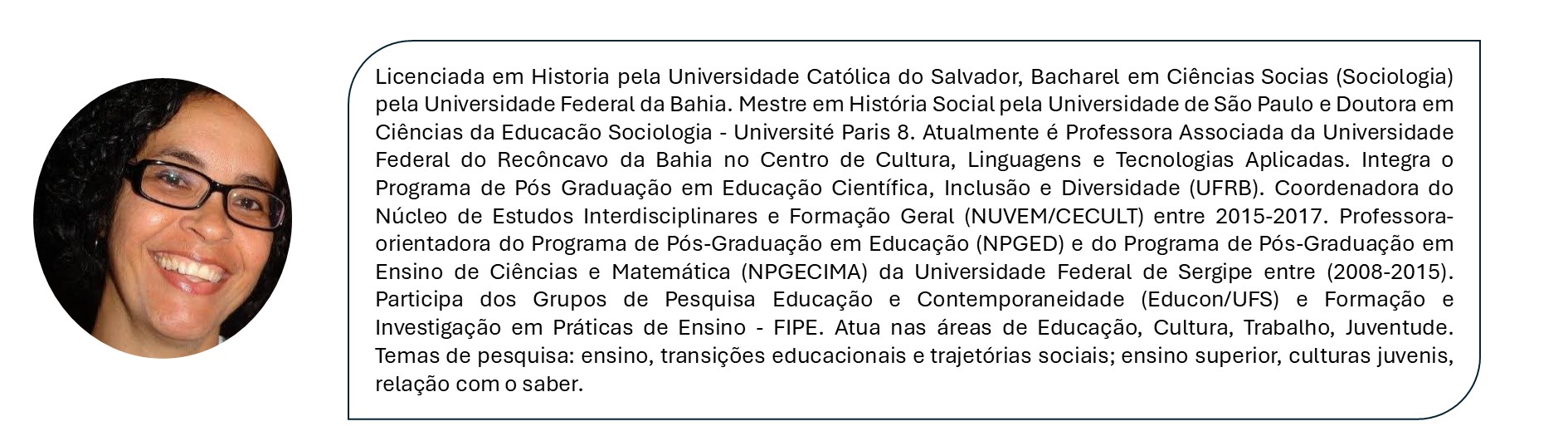 Ana Maria Freitas