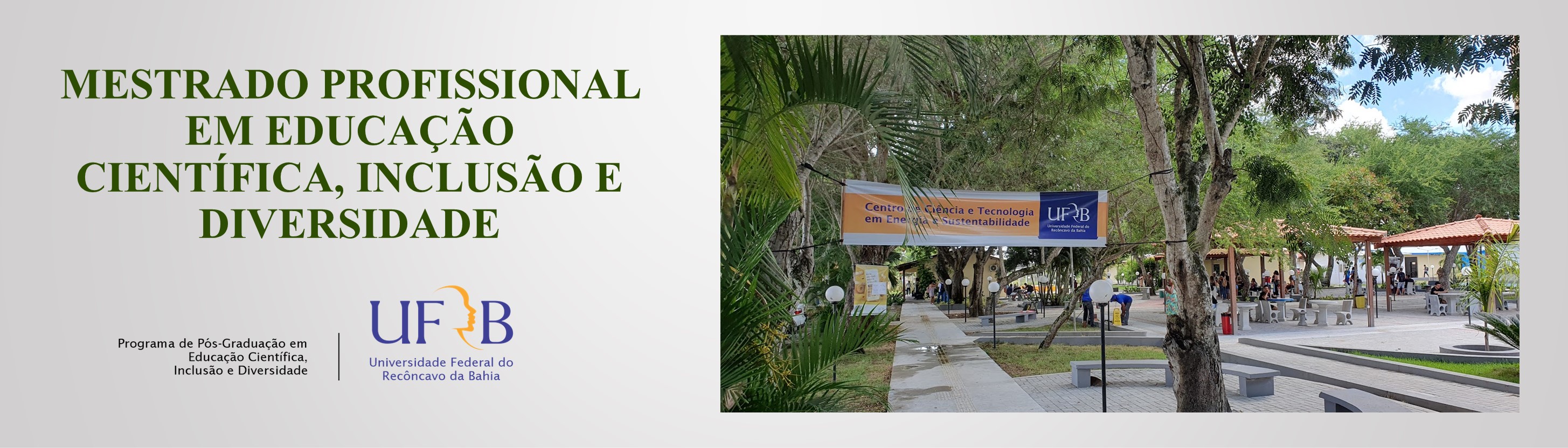 Apresentação PPGECID