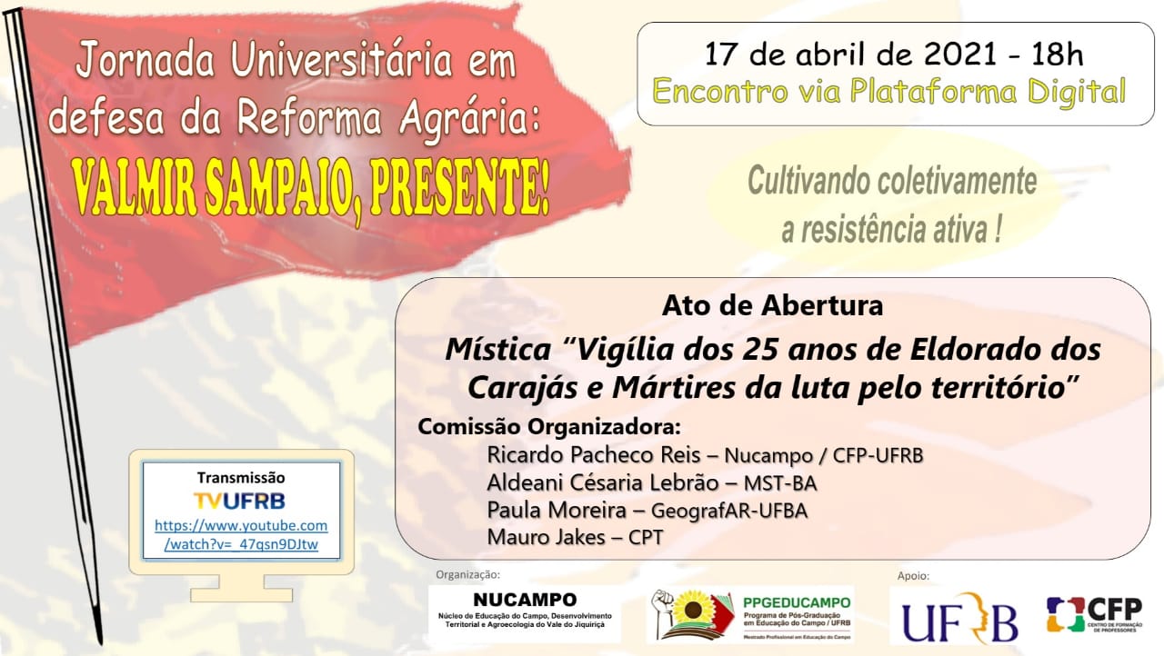 ABERTURA JURA