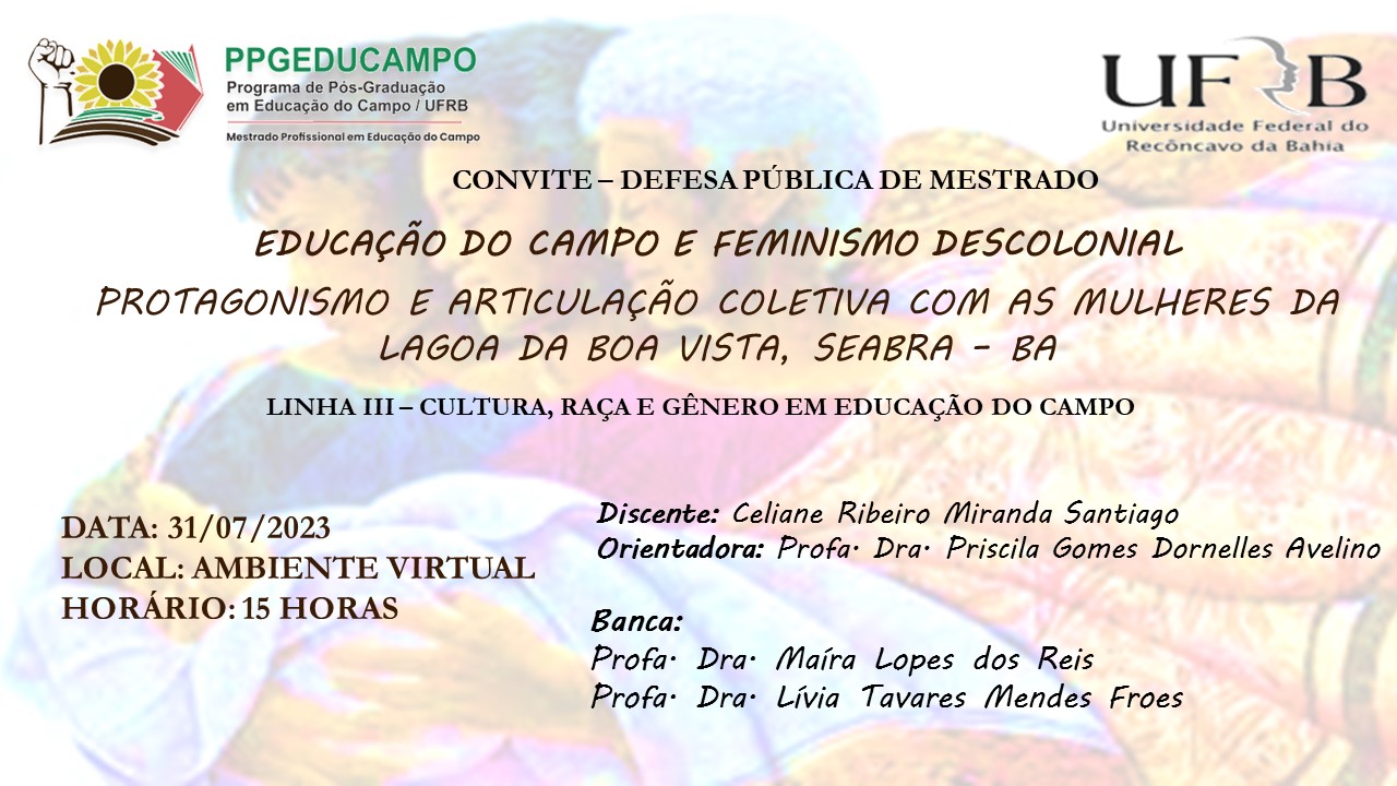 CONVITE DEFESA 1
