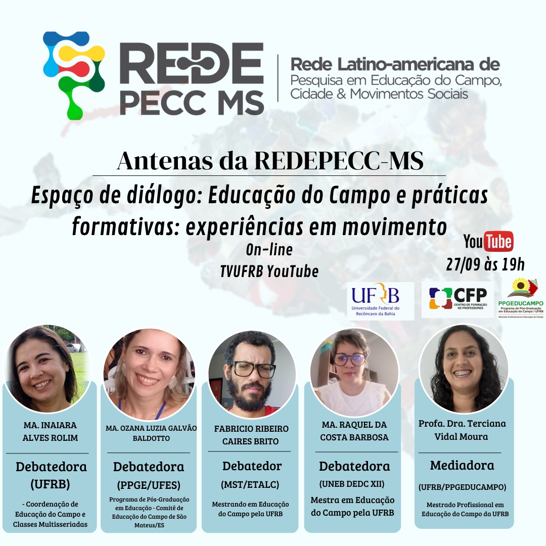 EVENTO TERCIANA