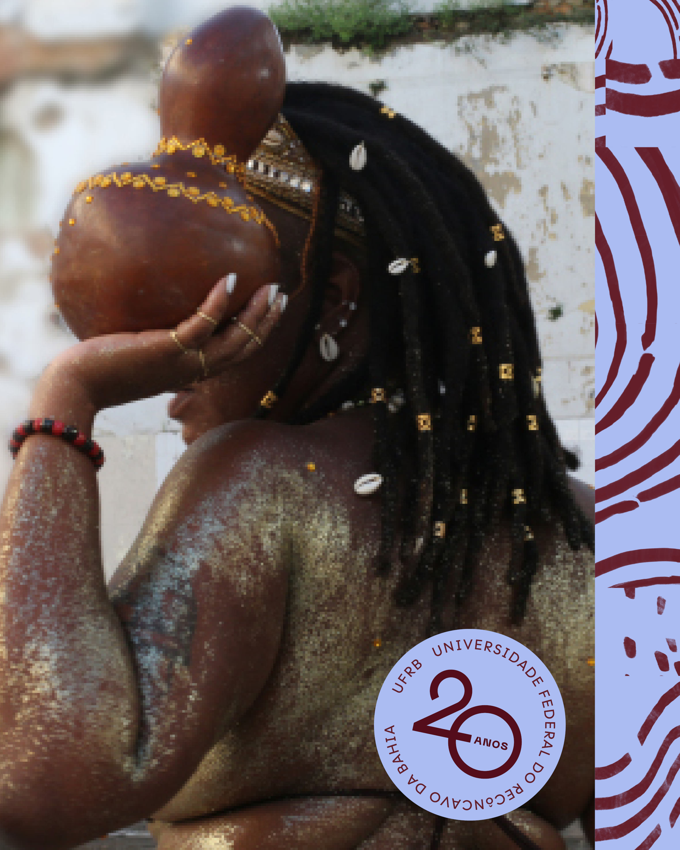 Divulgação Catálogo Proartes Ano 12