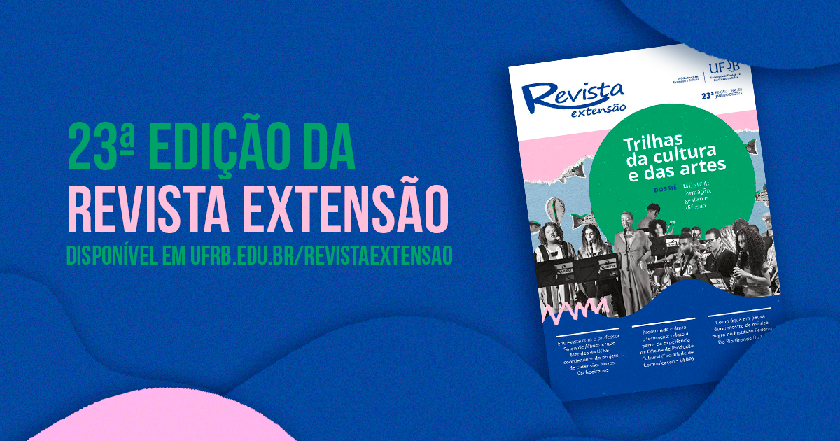 revista extensão 23 