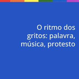 Das insubmissões: quando os corpos (se) desordenam