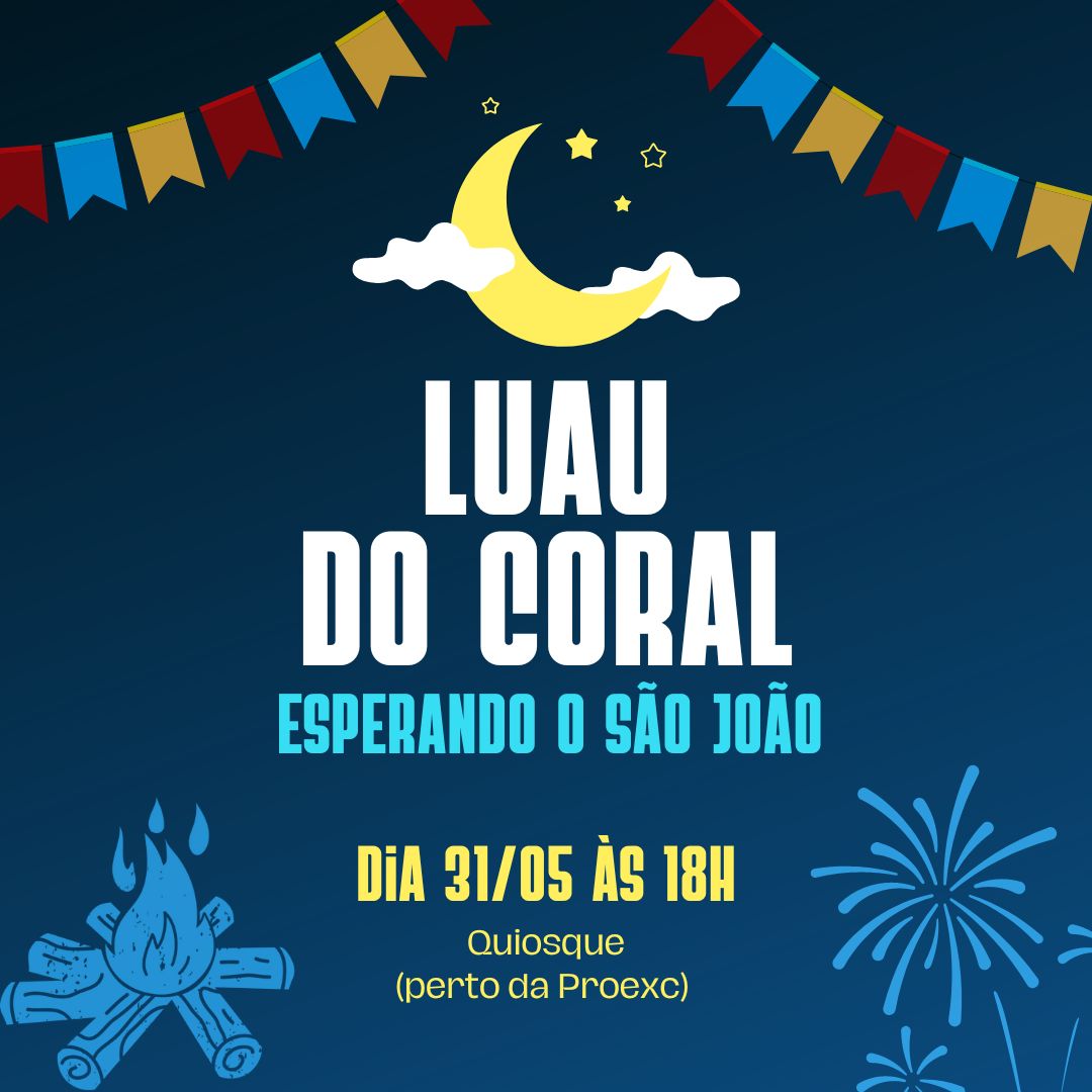 luau do coral