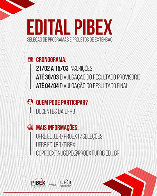pibex professores4 menor
