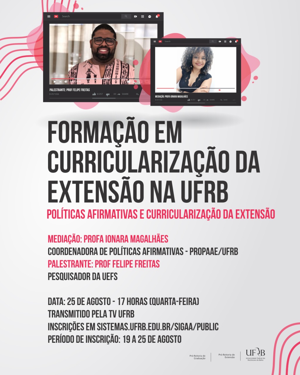 proext curricularizacao
