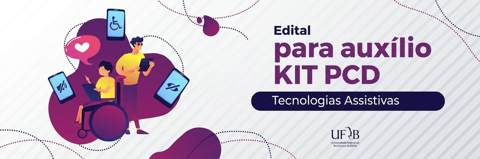 AUXILIO KIT PCD 2026