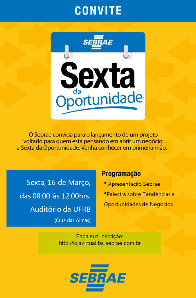 20180227103931 20180227 sexta da oportunidade