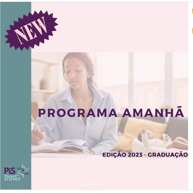 Programa amamnhã