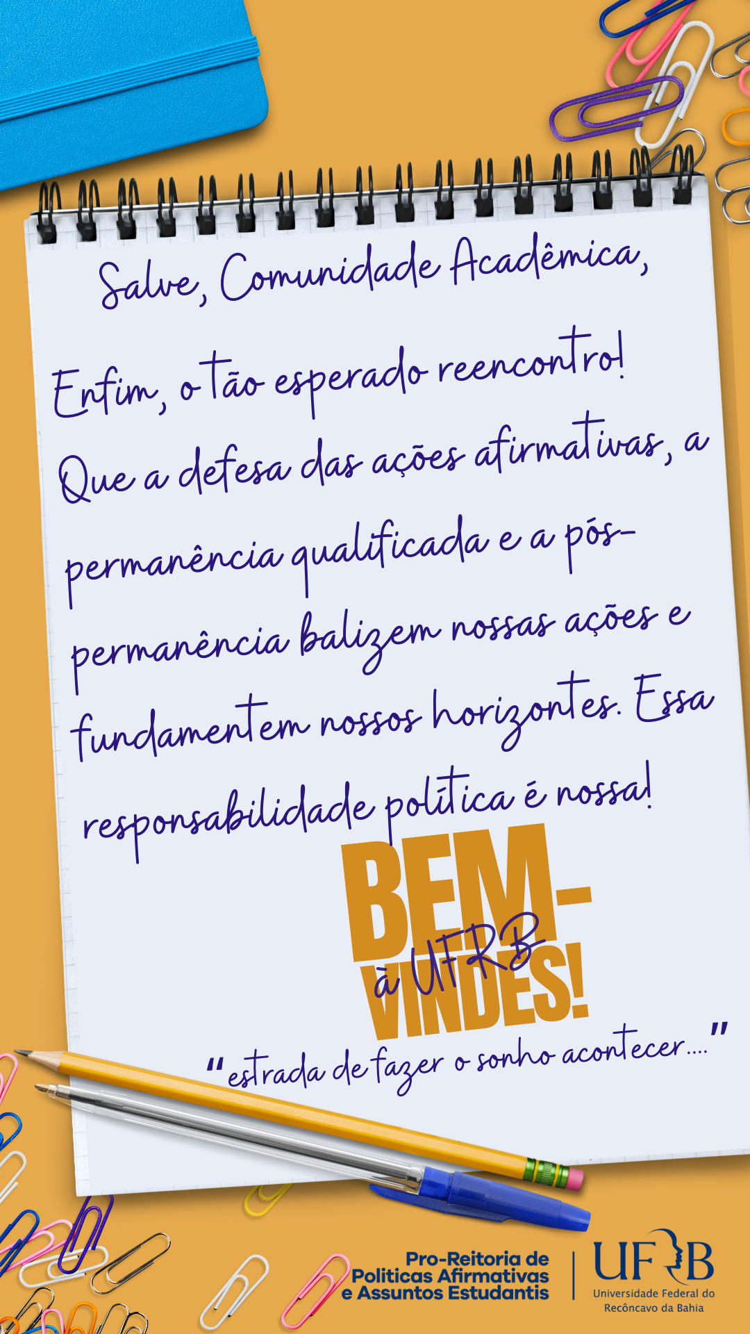 Salve Comunidade Acadêmica 4