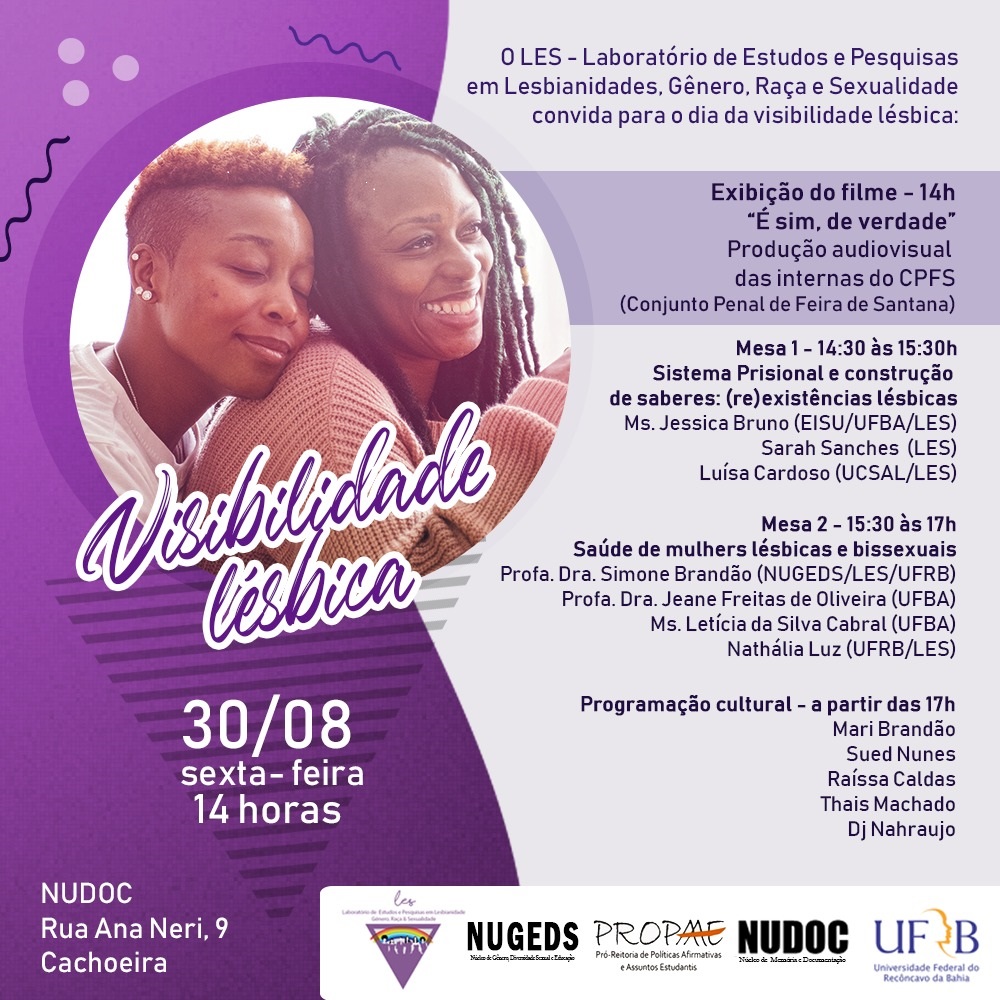 Visibilidade lésbica