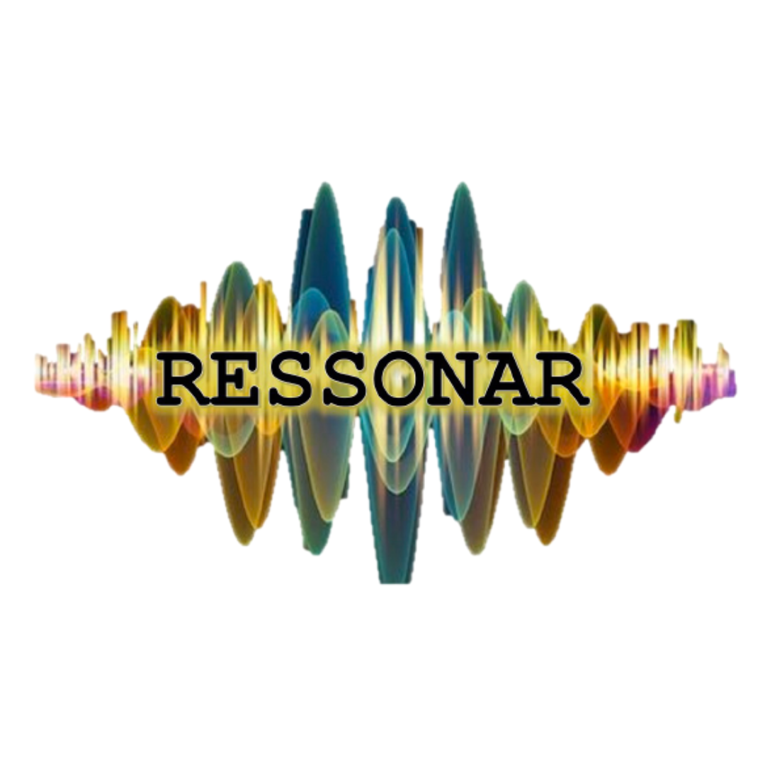 Logo RESSONAR