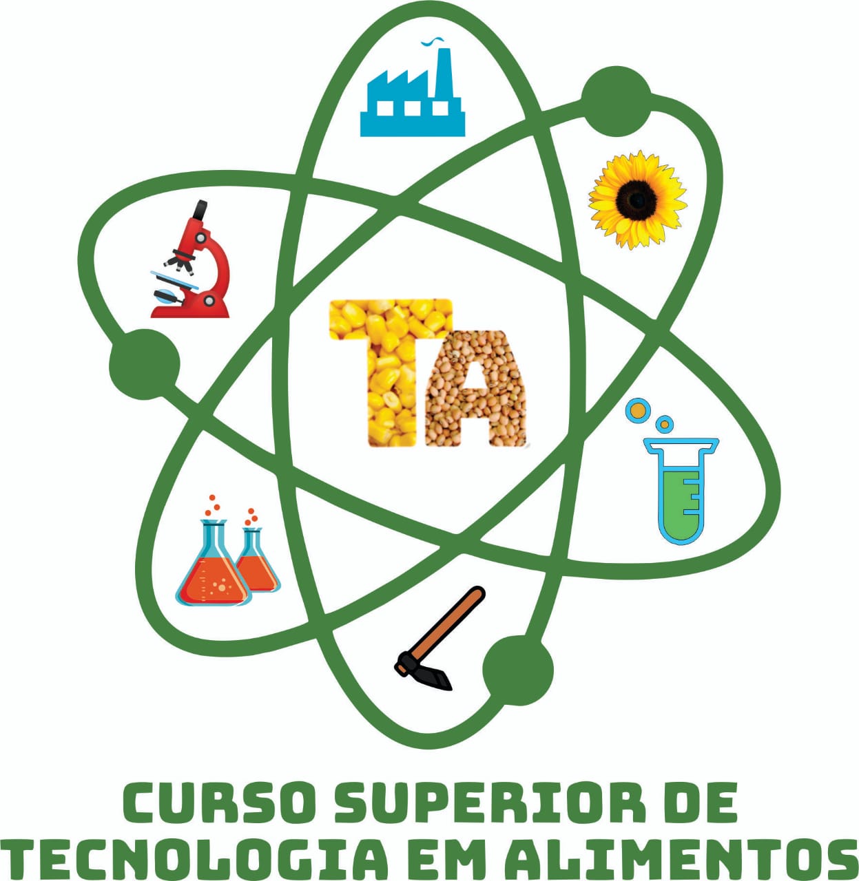 Logo do curso final