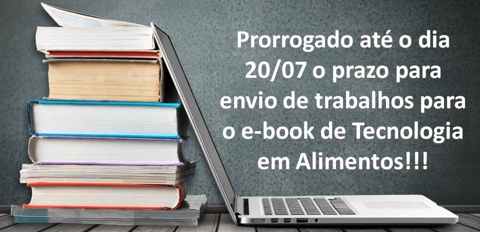 ebook prorrogação