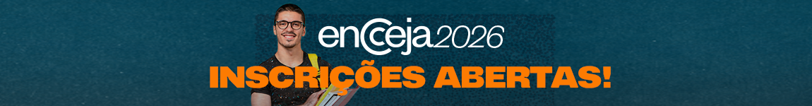 Inscrições até 15 de maio