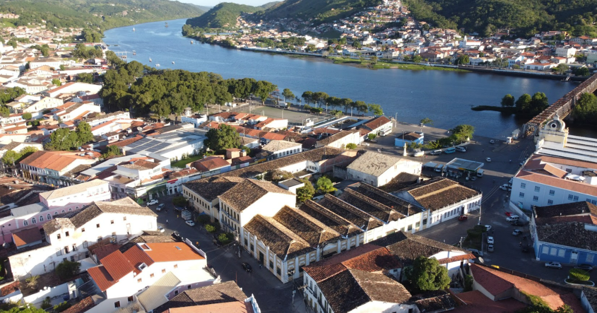 cachoeira